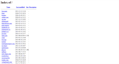 Desktop Screenshot of ordi.net