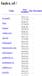 Mobile Screenshot of ordi.net