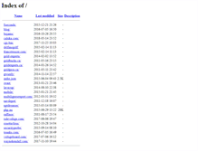 Tablet Screenshot of ordi.net
